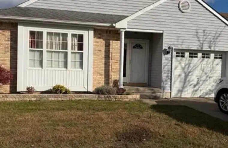 722 VIRGIN ISLAND DR, WILLIAMSTOWN, NJ, ..., Williamstown, NJ 08094