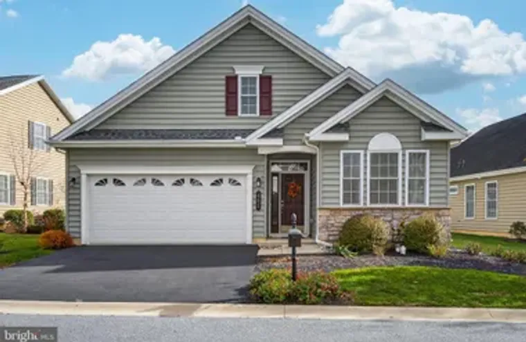 482 ALLEGIANCE DR, LITITZ, PA, 17543, Lititz, PA 17543