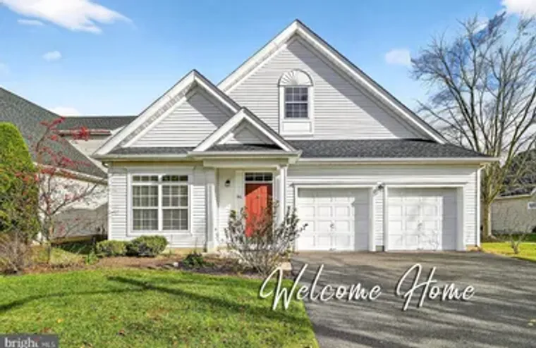 84 RAINFLOWER LN, WEST WINDSOR, NJ, 0855..., West Windsor, NJ 08550