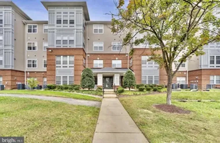 13216 FOX BOW DR 202, UPPER MARLBORO, MD..., Upper Marlboro, MD 20774