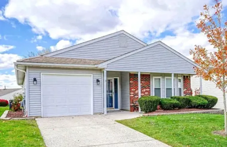 3 DEEP HOLLOW LN, COLUMBUS, NJ, 08022, Columbus, NJ 08022