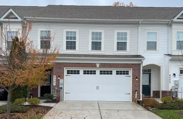 8547 COLTRANE CT 39, ELLICOTT CITY, MD, ..., Ellicott City, MD 21043