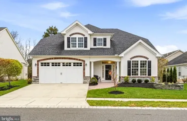 4 EYDON CT, MEDFORD, NJ, 08055, Medford, NJ 08055