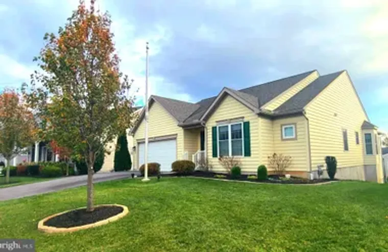 4 WICKERBERRY PL, GORDONVILLE, PA, 17529, Gordonville, PA 17529