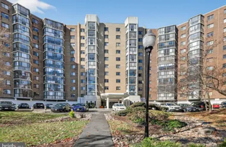15101 INTERLACHEN DR 1-102, SILVER SPRIN..., Silver Spring, MD 20906