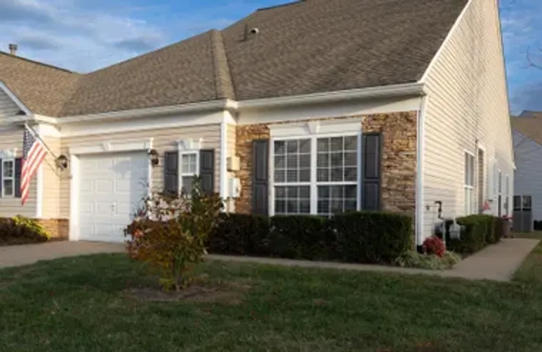 2 TURTLE CREEK WAY # 10-4, FREDERICKSBUR..., Fredericksburg, VA 22406