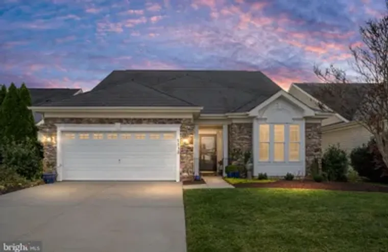 5512 W RICH MOUNTAIN WAY, FREDERICKSBURG..., Fredericksburg, VA 22407