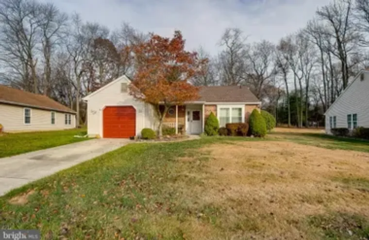 53 KNOLLWOOD DR, DEPTFORD, NJ, 08096, Deptford, NJ 08096