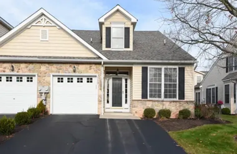 3113 ARBOUR GREEN CT, HATFIELD, PA, 1944..., Hatfield, PA 19440