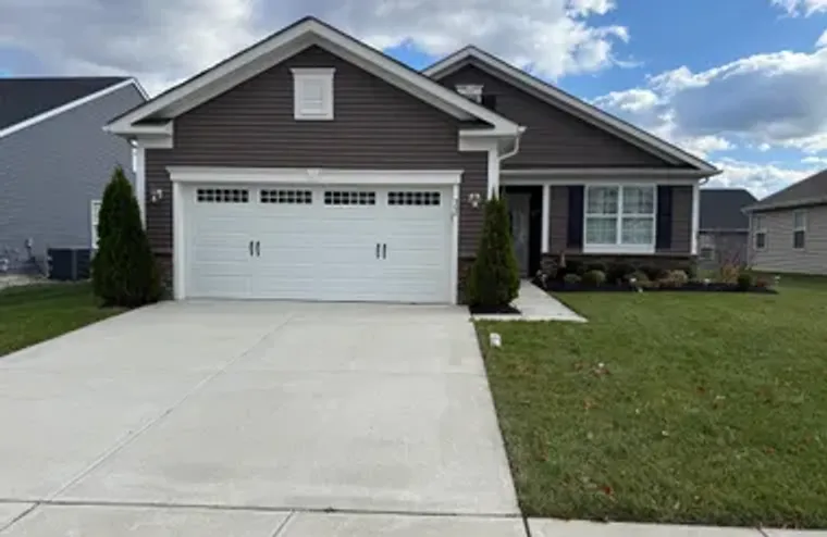 504 CASTLEBAY DR, WILLIAMSTOWN, NJ, 0809..., Williamstown, NJ 08094