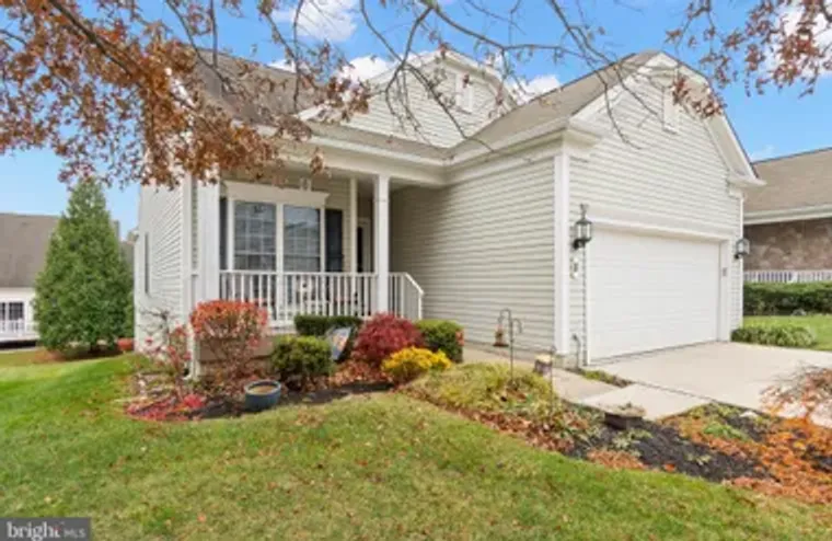 8 HAYRIDE LN # 222, TANEYTOWN, MD, 21787, Taneytown, MD 21787