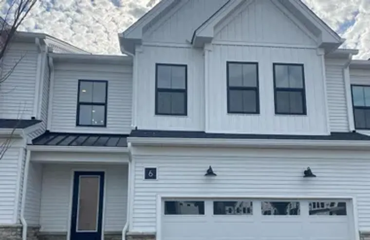 6 MEADE DR, WEST WINDSOR, NJ, 08550, West Windsor, NJ 08550