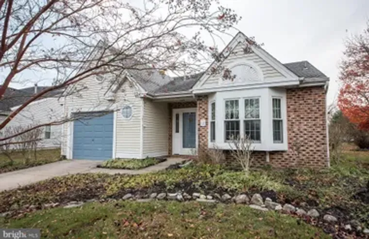 422 ELDERBERRY CT, MOUNT LAUREL, NJ, 080..., Mount Laurel, NJ 08054