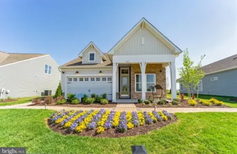 127 FLYCATCHER WAY, CHESTER, MD, 21619, Chester, MD 21619