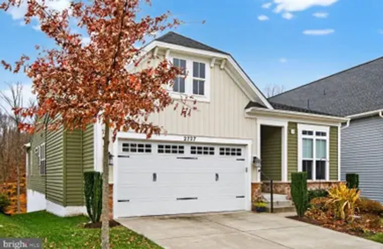 2727 DRAGON FLY WAY, ODENTON, MD, 21113, Odenton, MD 21113