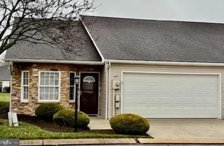 637 NORTHLAND DR, HANOVER, PA, 17331, Hanover, PA 17331