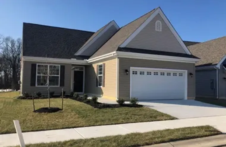 643 RESORT BLVD, DOVER, DE, 19904, Dover, DE 19904