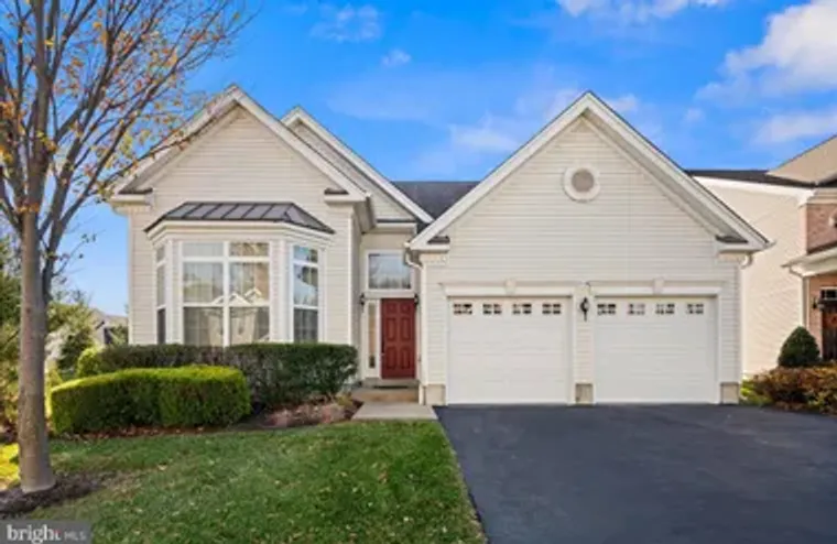 9 BELLINGHAM DR, KENDALL PARK, NJ, 08824, Kendall Park, NJ 08824