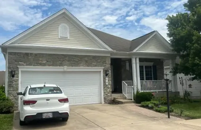 17 HAYRIDE LN # 204, TANEYTOWN, MD, 2178..., Taneytown, MD 21787