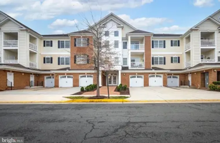 15100 HEATHER MILL LN APT 407, HAYMARKET..., Haymarket, VA 20169
