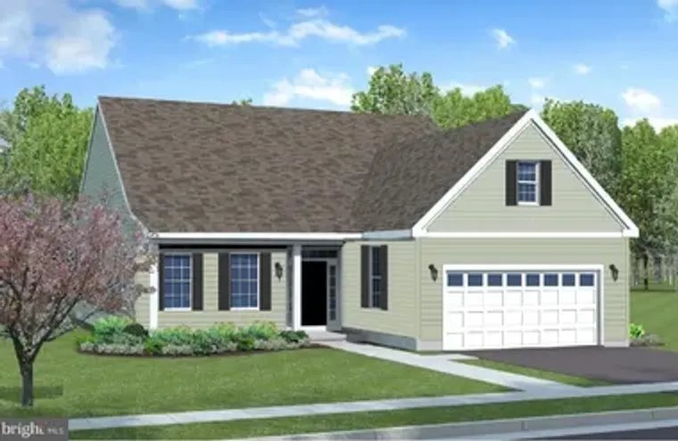 498 RESORT BLVD, DOVER, DE, 19904, Dover, DE 19904