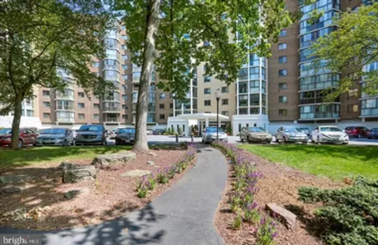 15107 INTERLACHEN DR 2-822, SILVER SPRIN..., Silver Spring, MD 20906