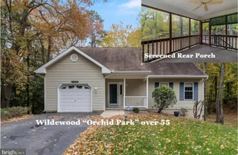 44087 GRANITE WAY, CALIFORNIA, MD, 20619, California, MD 20619