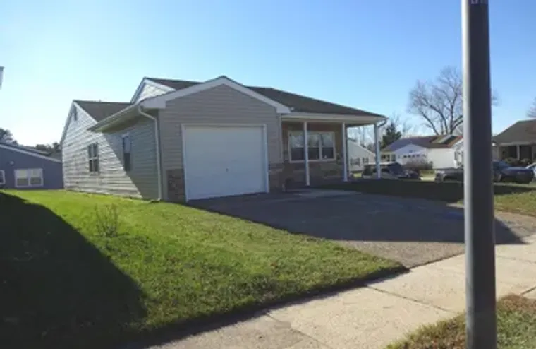 2 FARRINGTON CT, SOUTHAMPTON, NJ, 08088, Southampton, NJ 08088