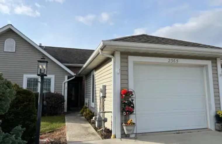 2365 ARONIMINK CIR, FAYETTEVILLE, PA, 17..., Fayetteville, PA 17222