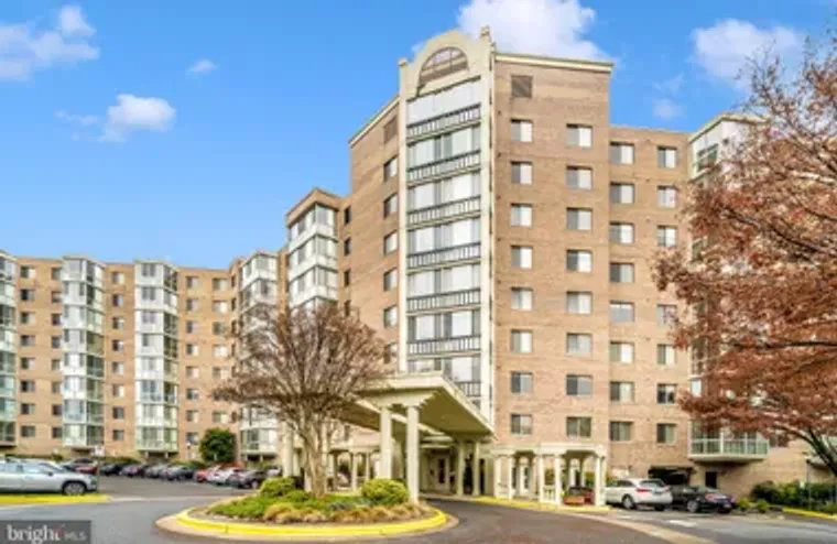 3005 S LEISURE WORLD BLVD 306, SILVER SP..., Silver Spring, MD 20906