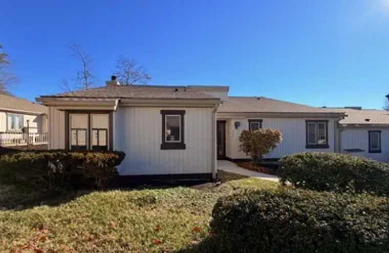 282 DEVON WAY # 282, WEST CHESTER, PA, 1..., West Chester, PA 19380