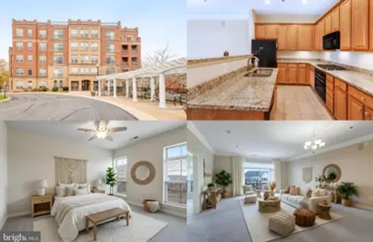 680 WATERMANS DR APT 301, WOODBRIDGE, VA..., Woodbridge, VA 22191