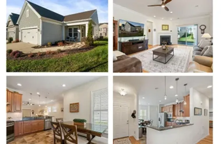 20 FENWICK DR, FREDERICKSBURG, VA, 22406, Fredericksburg, VA 22406