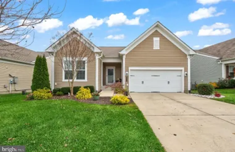 110 BATTERY POINT DR, FREDERICKSBURG, VA..., Fredericksburg, VA 22406