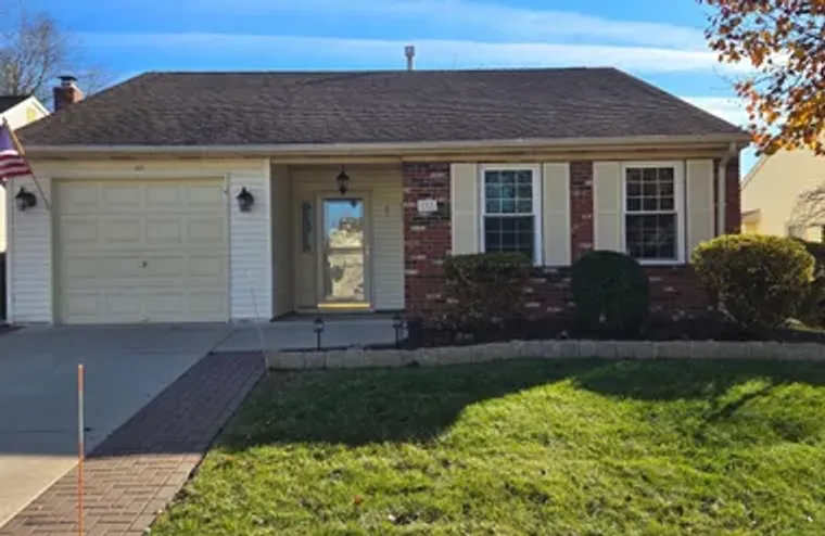 117 CARRIAGE HILL CT, COLUMBUS, NJ, 0802..., Columbus, NJ 08022