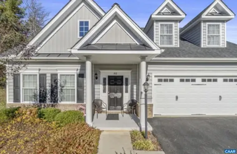82 CRAPE MYRTLE DR, PALMYRA, VA, 22963, Palmyra, VA 22963
