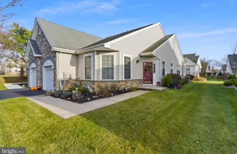 143 BURHOLME DR, HAMILTON, NJ, 08691, Hamilton, NJ 08691