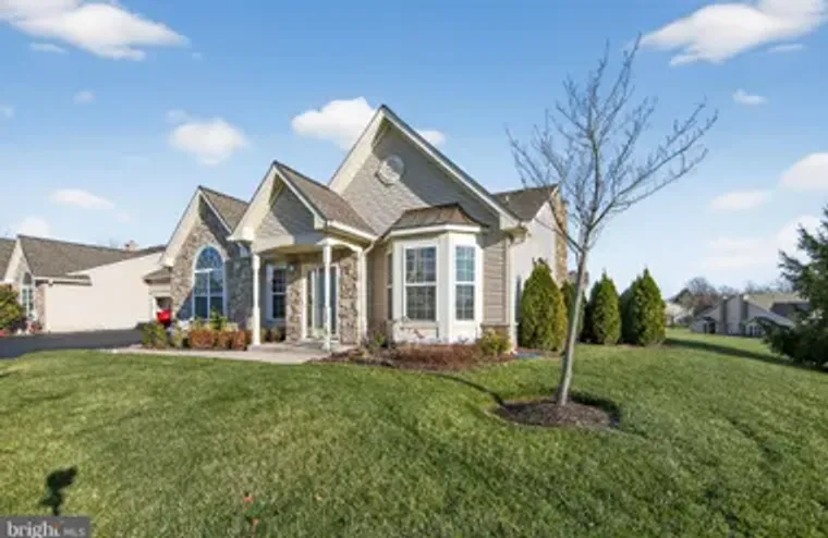 354 CALLOWAY CT, ROYERSFORD, PA, 19468, Royersford, PA 19468