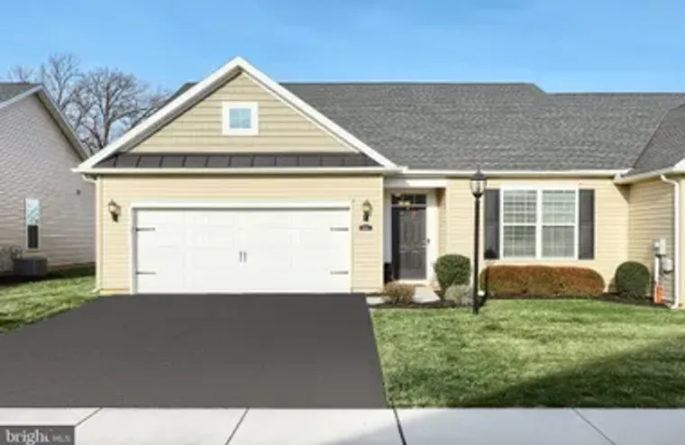 652 CYPRESS DR # 31, HANOVER, PA, 17331, Hanover, PA 17331