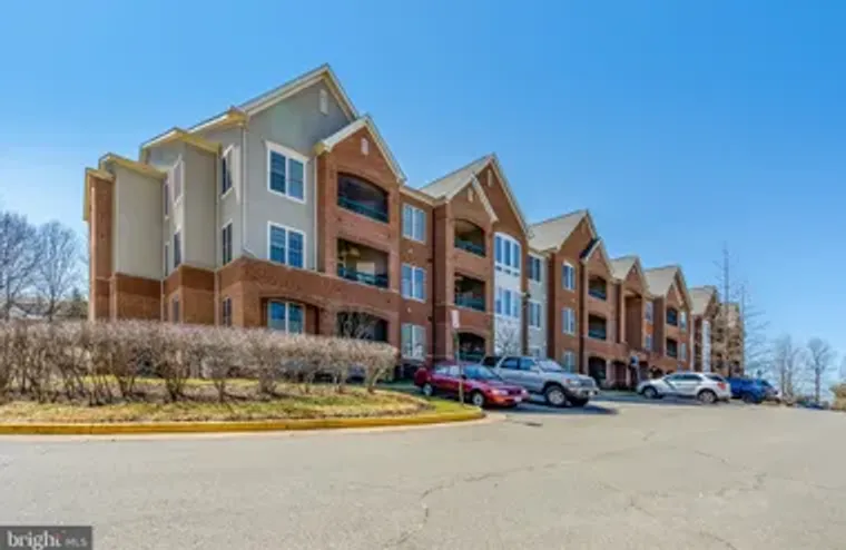 7065 HERITAGE HUNT DR 108, GAINESVILLE, ..., Gainesville, VA 20155