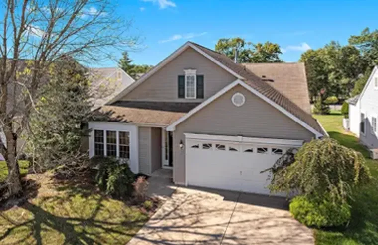 18 CONGRESSIONAL RD, JACKSON, NJ, 08527, Jackson, NJ 08527