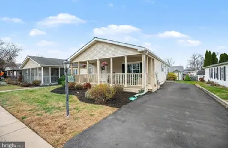 1106 JFK DR, NORTH WALES, PA, 19454, North Wales, PA 19454