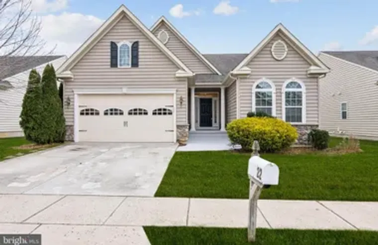 22 JOSIE LN, ATCO, NJ, 08004, Atco, NJ 08004