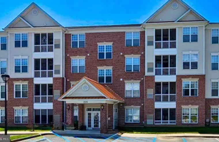 309 TIREE CT UNIT 203, ABINGDON, MD, 210..., Abingdon, MD 21009