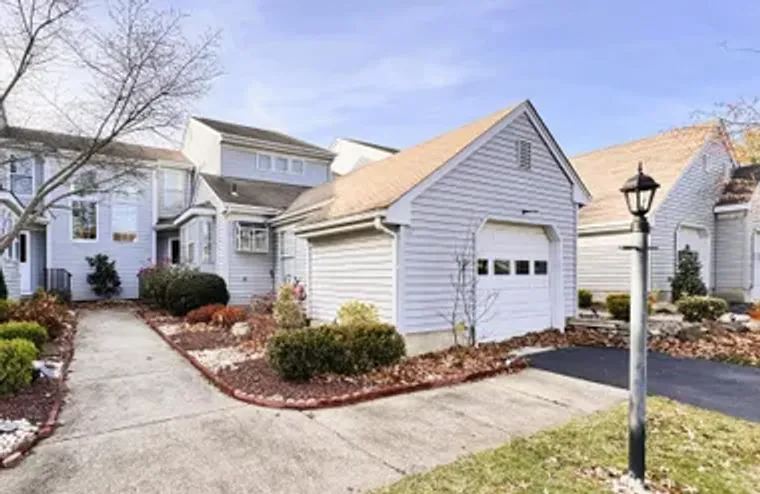 4C RUTHERFORD HAYES DR, MONROE TOWNSHIP,..., Monroe Township, NJ 08831