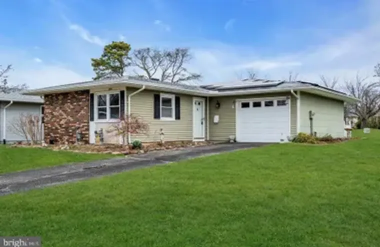 201 BLAKE CIR, BRICK, NJ, 08724, Brick, NJ 08724