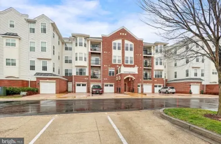 8511 COLTRANE CT UNIT 204, ELLICOTT CITY..., Ellicott City, MD 21043