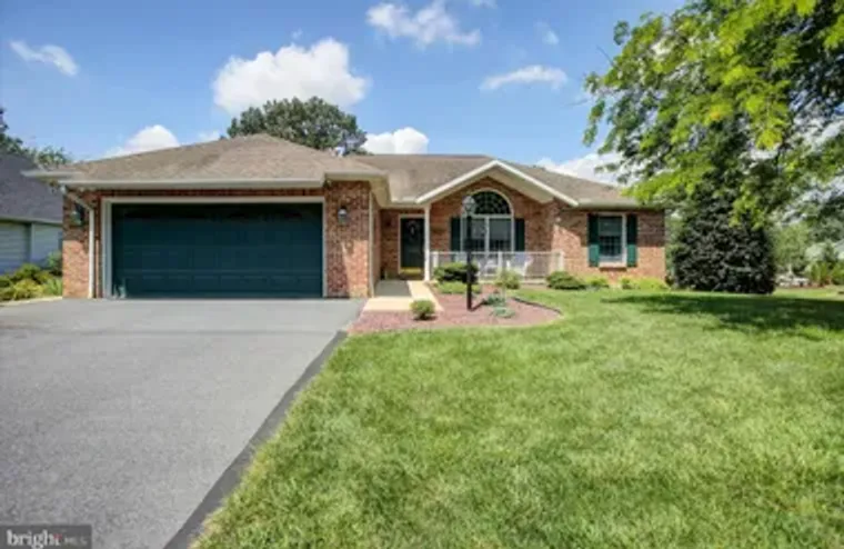 6982 AUGUSTA NATIONAL, FAYETTEVILLE, PA,..., Fayetteville, PA 17222