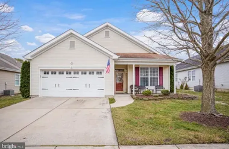 5 DAISY LN, LITTLE EGG HARBOR TWP, NJ, 0..., Little Egg Harbor Twp, NJ 08087