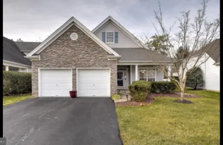 25 CARDINALFLOWER LN, WEST WINDSOR, NJ, ..., West Windsor, NJ 08550